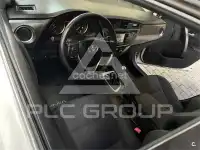 2013 Toyota AURIS