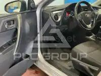 2013 Toyota AURIS