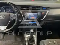 2013 Toyota AURIS