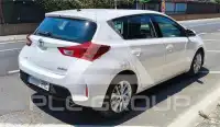 2013 Toyota AURIS