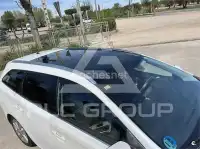2013 Toyota AURIS