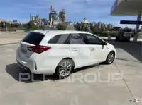 2013 Toyota AURIS