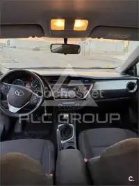 2013 Toyota AURIS