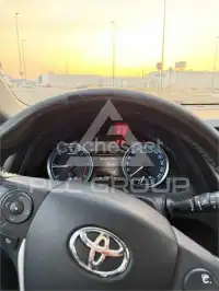 2013 Toyota AURIS