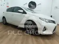 2013 Toyota AURIS