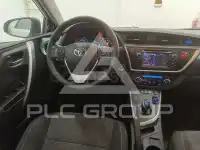 2013 Toyota AURIS