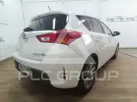 2013 Toyota AURIS