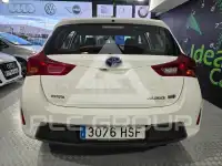 2013 Toyota AURIS