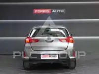 2013 Toyota AURIS