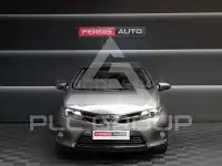 2013 Toyota AURIS
