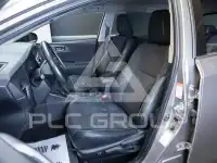 2013 Toyota AURIS
