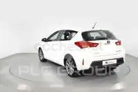 2013 Toyota AURIS