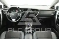 2013 Toyota AURIS