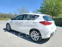 2013 Toyota AURIS