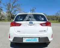 2013 Toyota AURIS