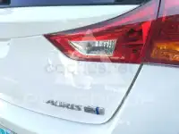 2013 Toyota AURIS