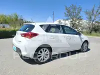 2013 Toyota AURIS