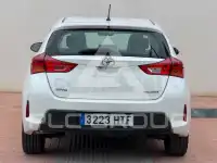 2013 Toyota AURIS