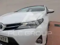 2013 Toyota AURIS