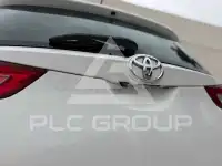 2013 Toyota AURIS