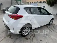 2013 Toyota AURIS