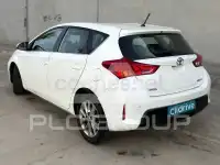 2013 Toyota AURIS