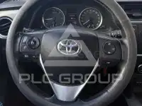 2013 Toyota AURIS