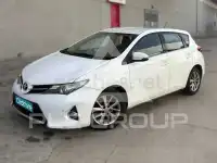 2013 Toyota AURIS
