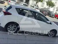 2013 Toyota AURIS