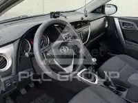 2013 Toyota AURIS