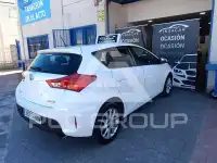 2013 Toyota AURIS