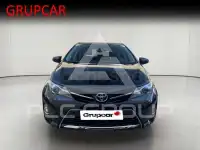2013 Toyota AURIS