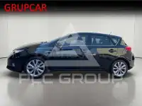 2013 Toyota AURIS
