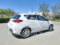 2013 Toyota AURIS