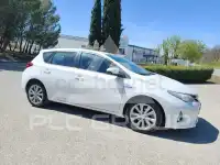 2013 Toyota AURIS