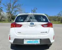 2013 Toyota AURIS