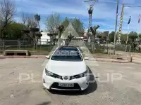 2013 Toyota AURIS