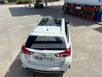 2013 Toyota AURIS