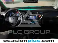 2013 Toyota AURIS