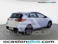 2013 Toyota AURIS