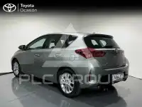 2013 Toyota AURIS