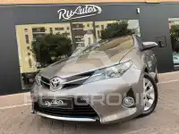 2013 Toyota AURIS