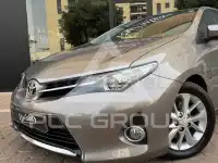 2013 Toyota AURIS