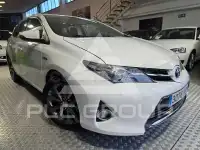 2013 Toyota AURIS
