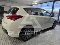 2013 Toyota AURIS