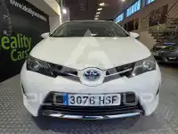 2013 Toyota AURIS