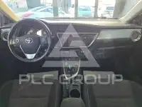 2013 Toyota AURIS