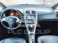 2013 Toyota AURIS