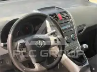 2013 Toyota AURIS