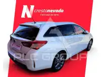 2013 Toyota AURIS